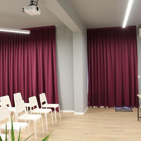 פלובדיב Hotel39 מראה חיצוני תמונה