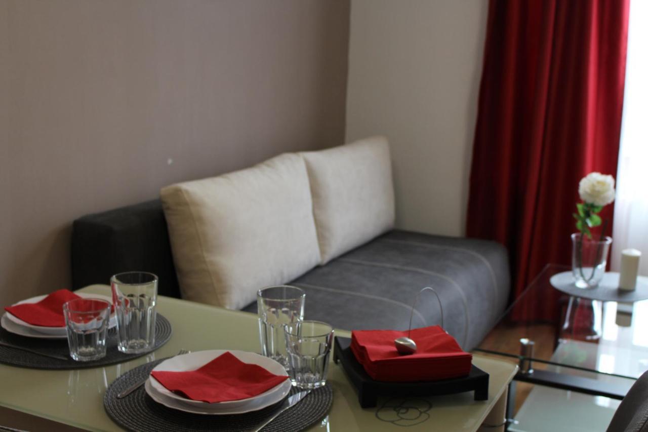 פלובדיב Hotel39 מראה חיצוני תמונה