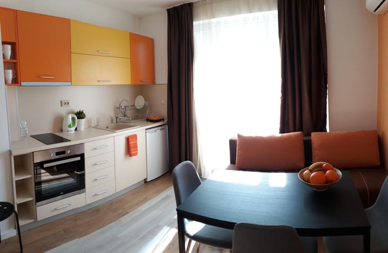 פלובדיב Hotel39 מראה חיצוני תמונה