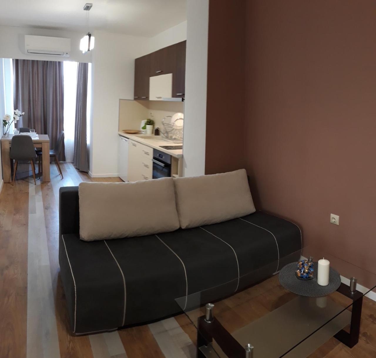 פלובדיב Hotel39 מראה חיצוני תמונה
