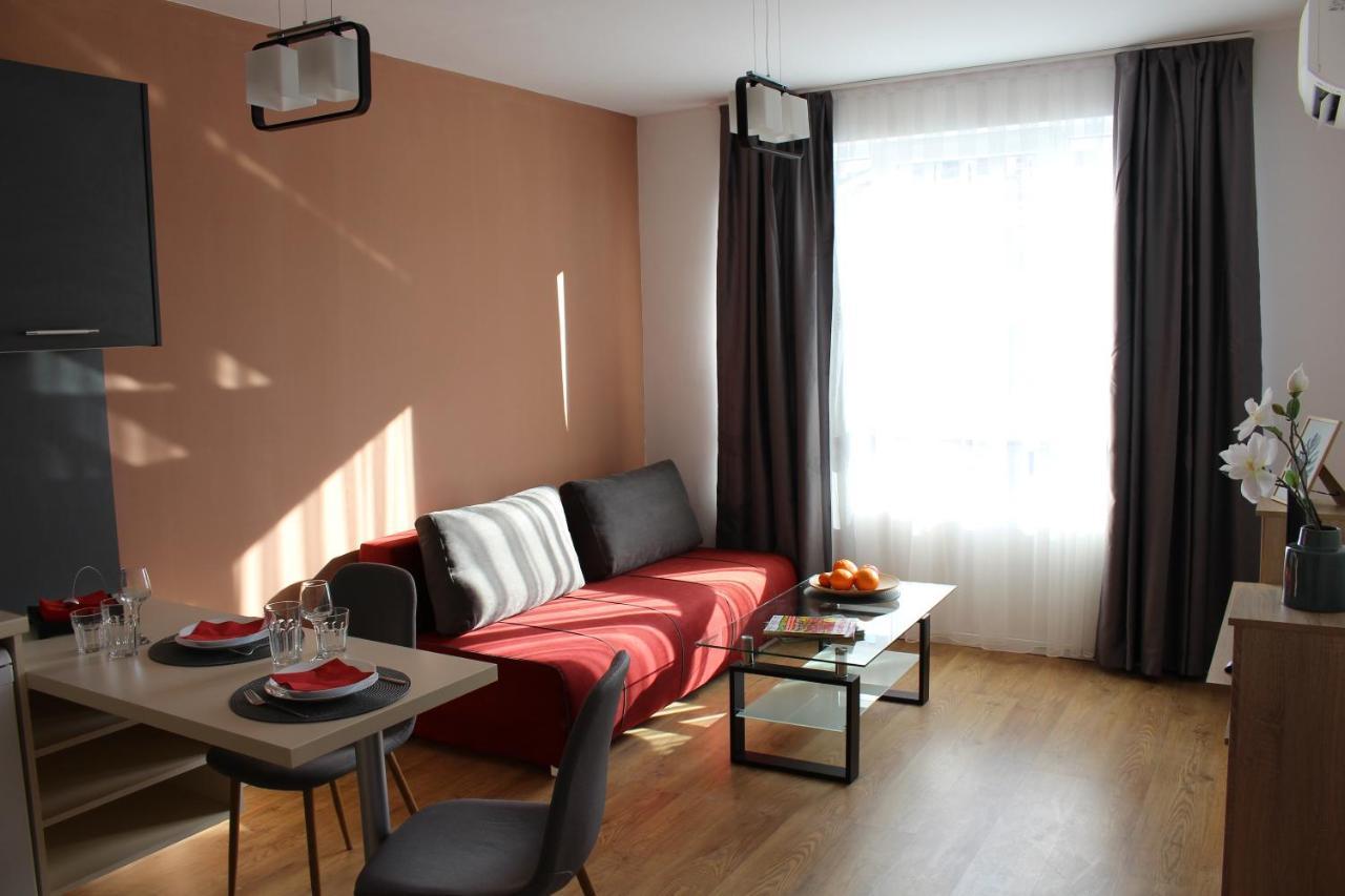 פלובדיב Hotel39 מראה חיצוני תמונה