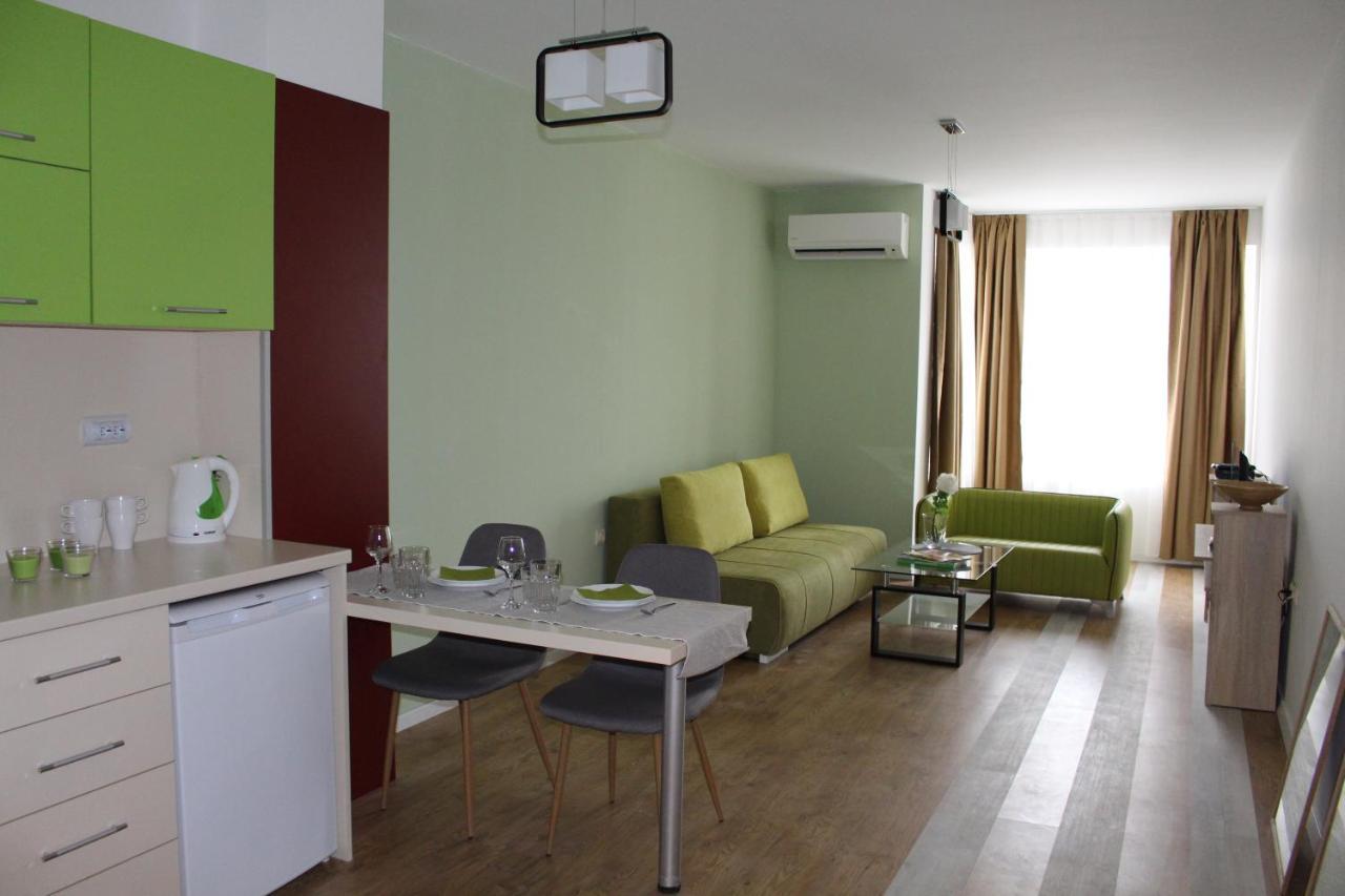 פלובדיב Hotel39 מראה חיצוני תמונה