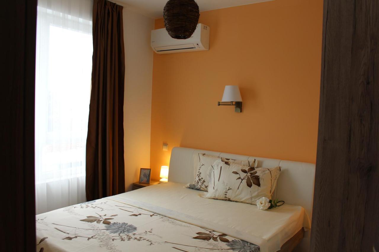 פלובדיב Hotel39 מראה חיצוני תמונה