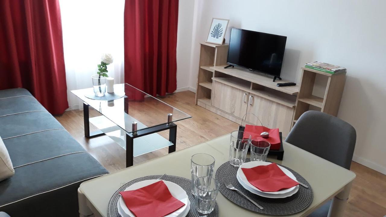 פלובדיב Hotel39 מראה חיצוני תמונה