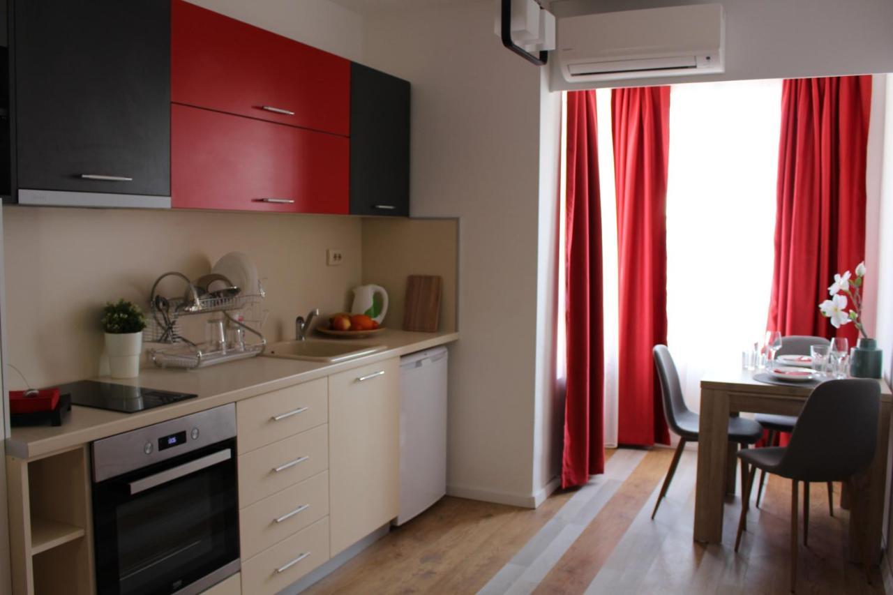 פלובדיב Hotel39 מראה חיצוני תמונה