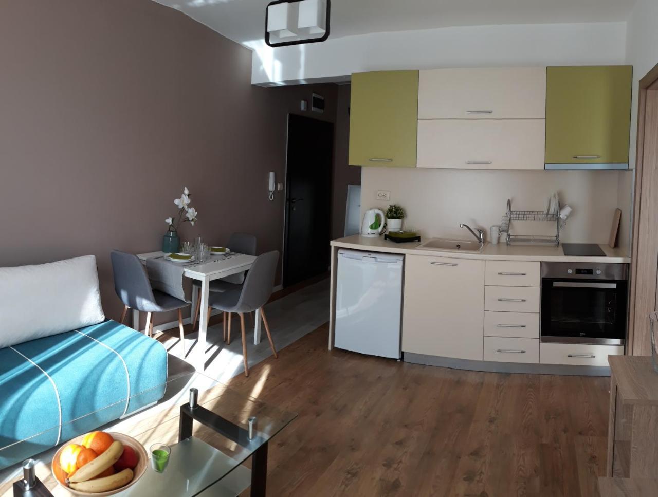 פלובדיב Hotel39 מראה חיצוני תמונה