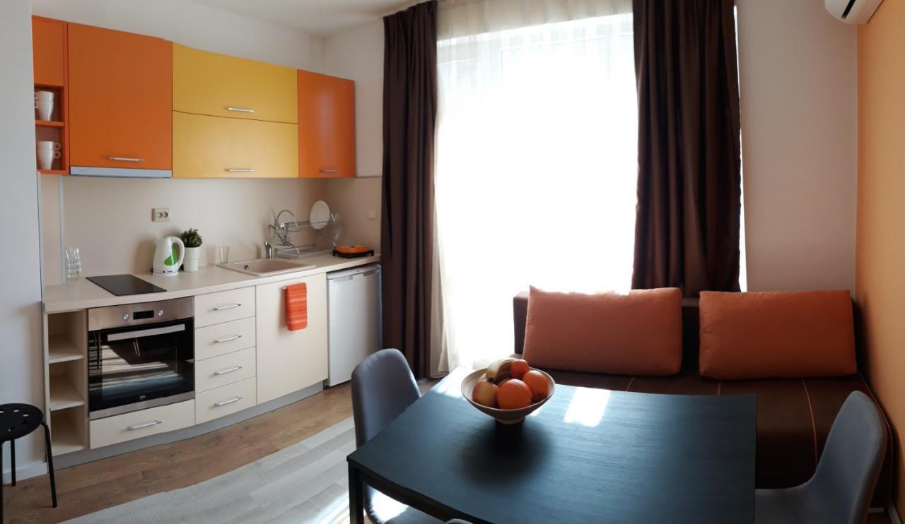פלובדיב Hotel39 מראה חיצוני תמונה