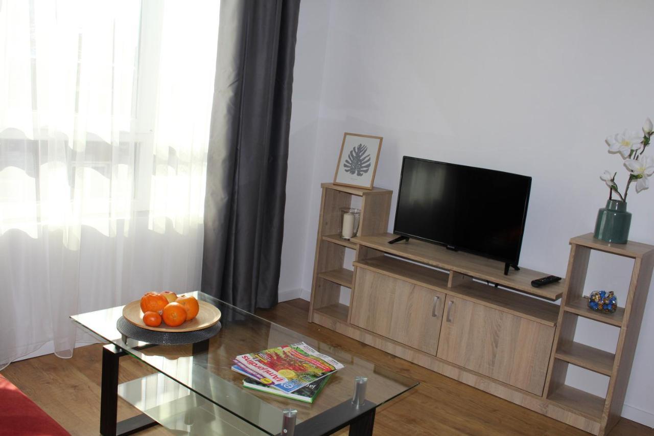 פלובדיב Hotel39 מראה חיצוני תמונה