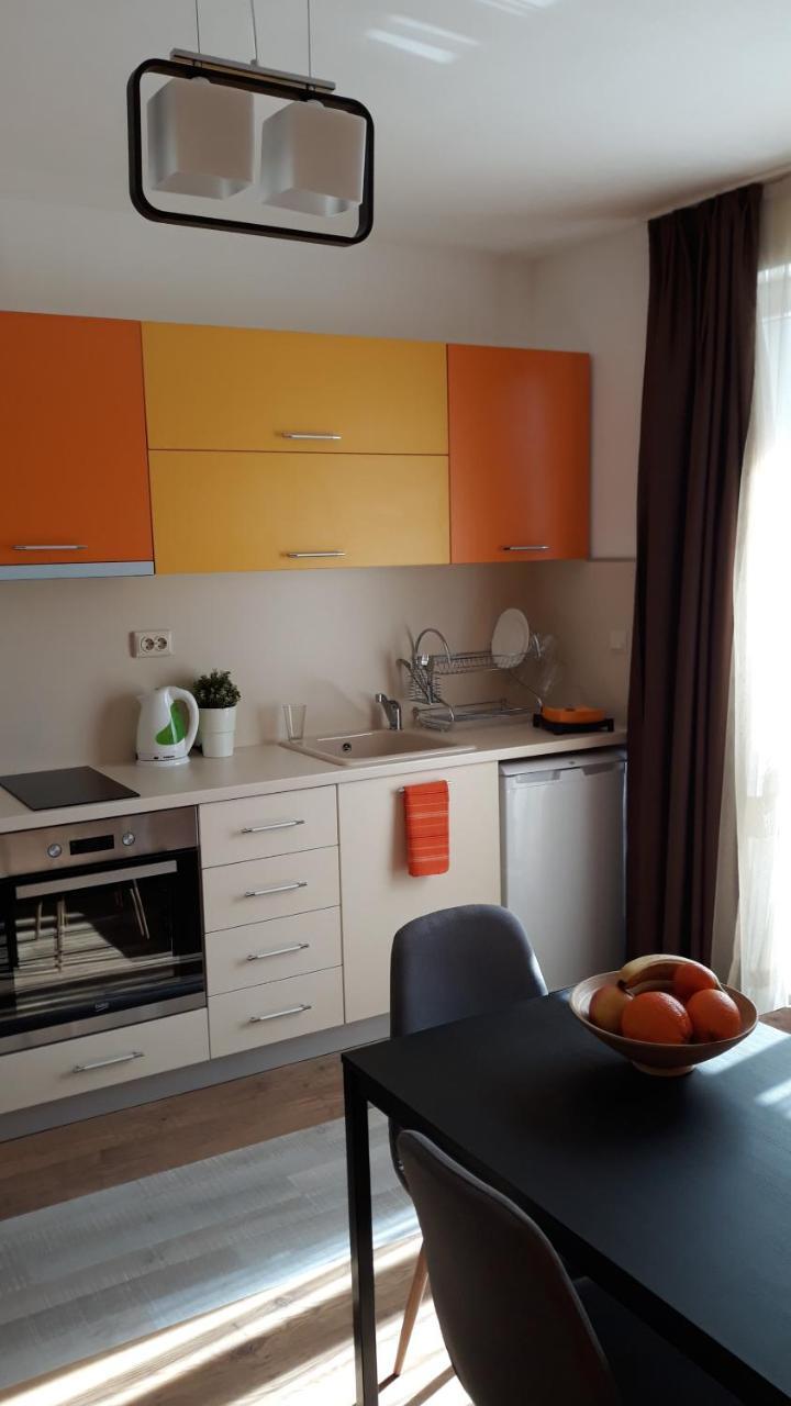 פלובדיב Hotel39 מראה חיצוני תמונה