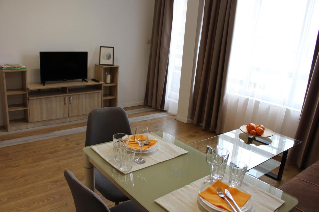 פלובדיב Hotel39 מראה חיצוני תמונה