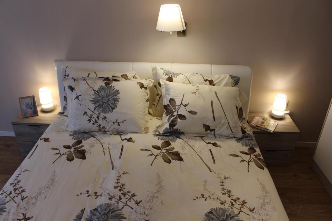 פלובדיב Hotel39 מראה חיצוני תמונה