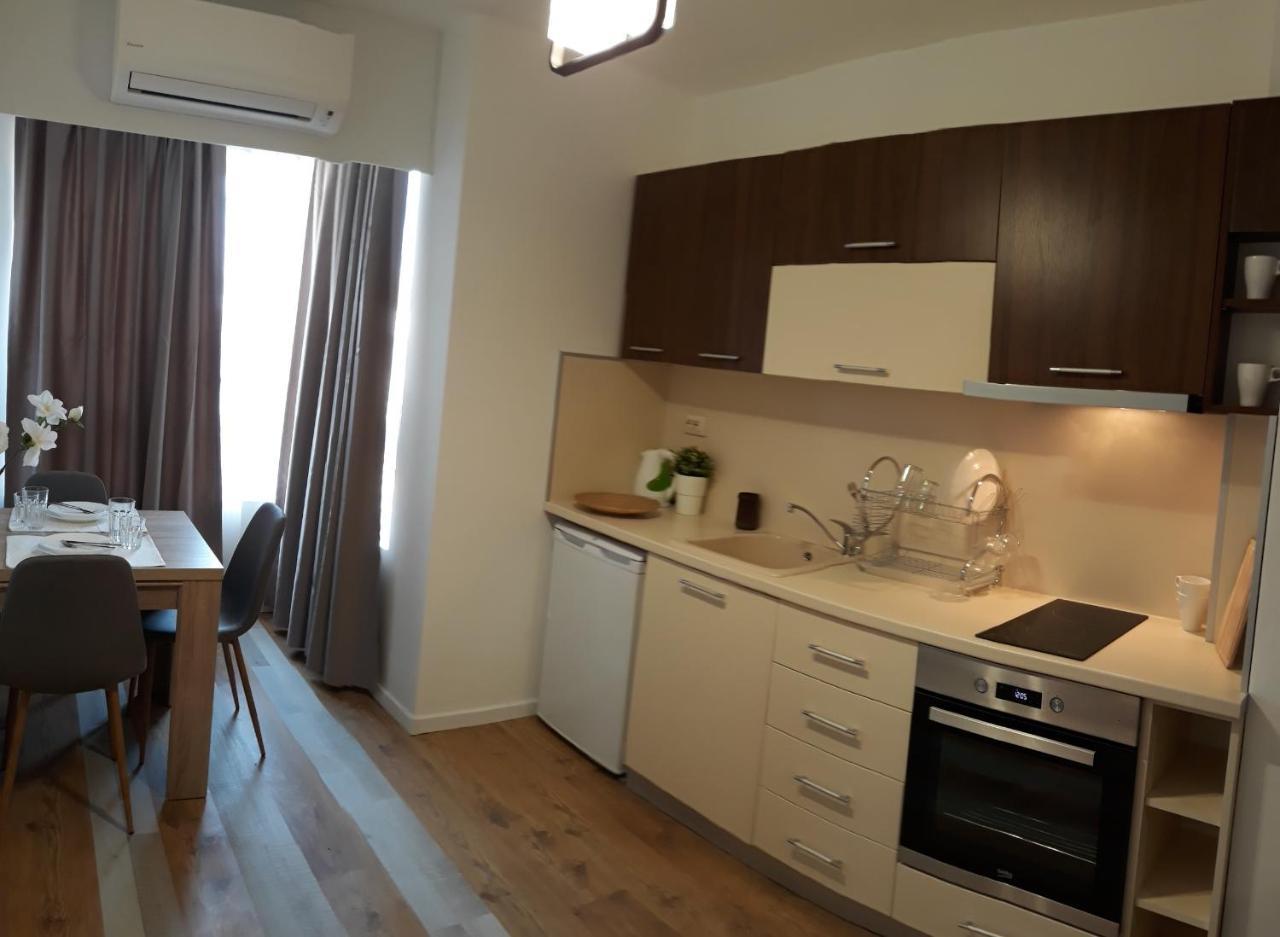 פלובדיב Hotel39 מראה חיצוני תמונה