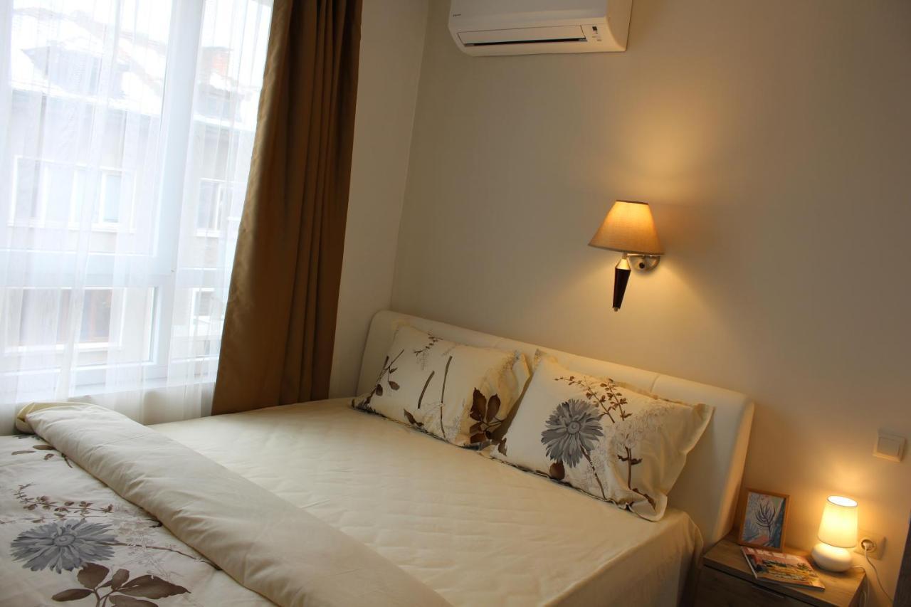 פלובדיב Hotel39 מראה חיצוני תמונה