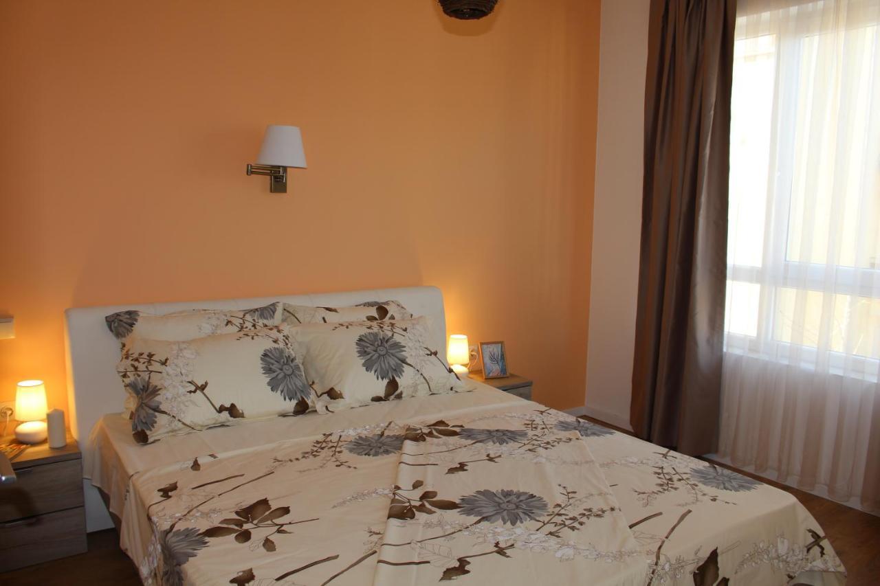 פלובדיב Hotel39 מראה חיצוני תמונה