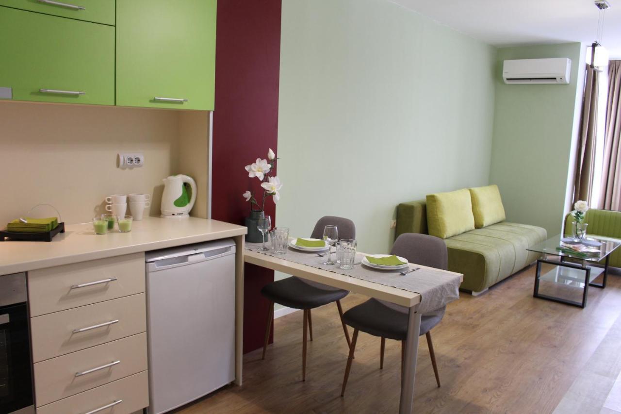 פלובדיב Hotel39 מראה חיצוני תמונה