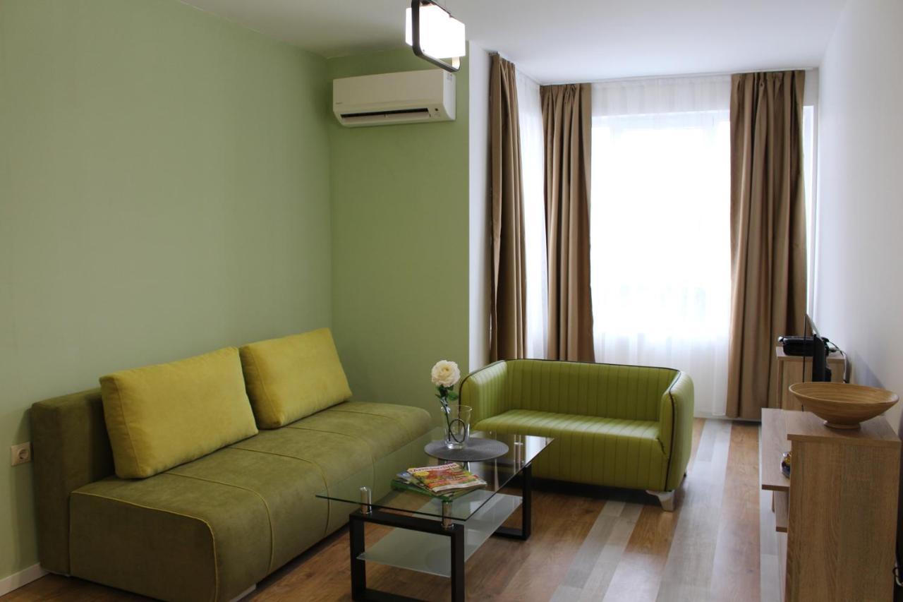 פלובדיב Hotel39 מראה חיצוני תמונה