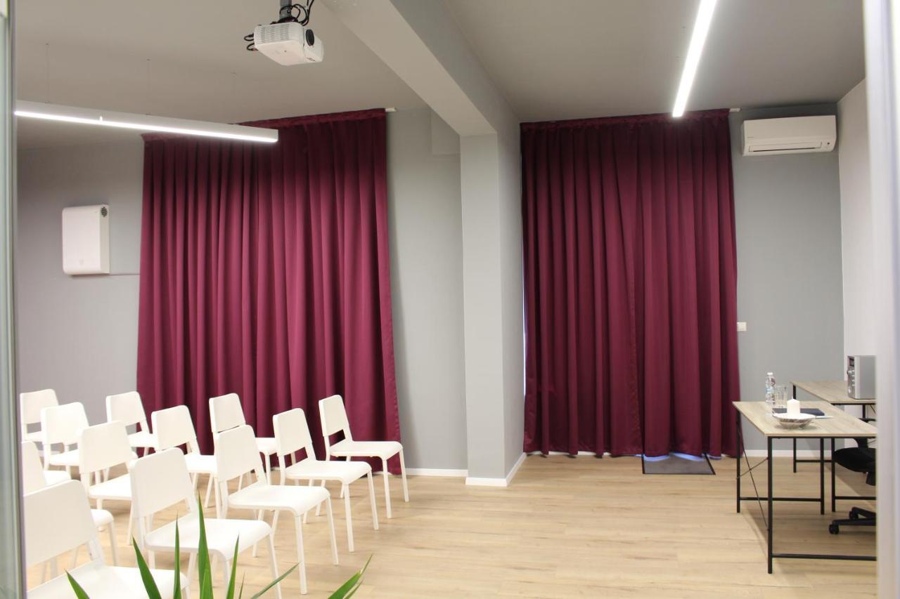 פלובדיב Hotel39 מראה חיצוני תמונה