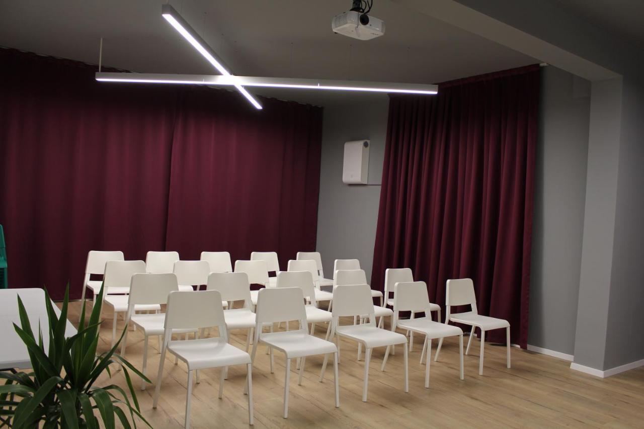 פלובדיב Hotel39 מראה חיצוני תמונה