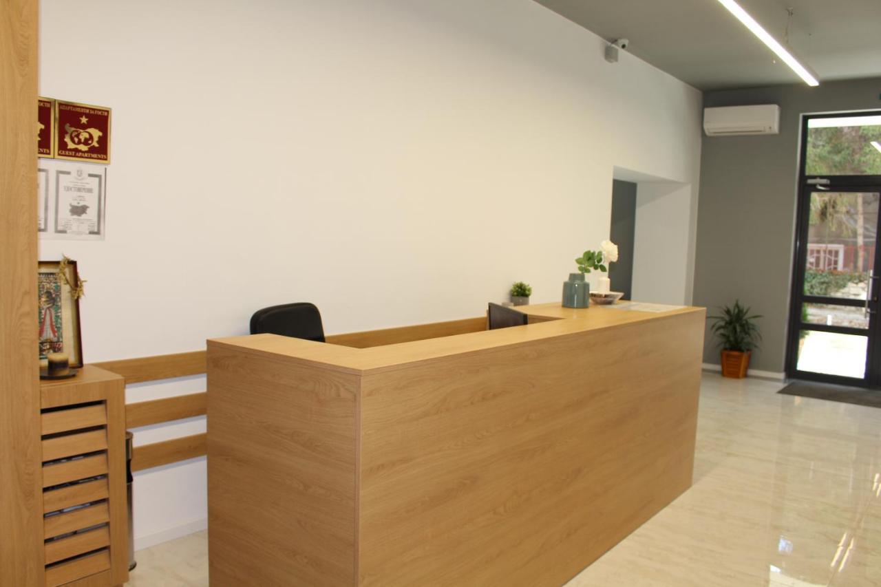פלובדיב Hotel39 מראה חיצוני תמונה